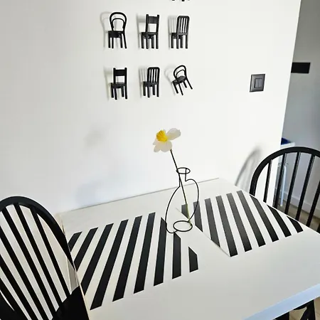 Ton1 Appartement Split