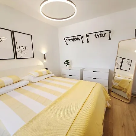 Ton1 Appartement