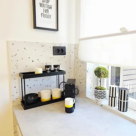 Ton1 Appartement Split