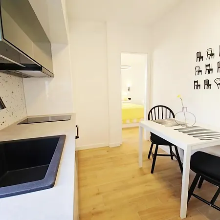 Appartement Ton1