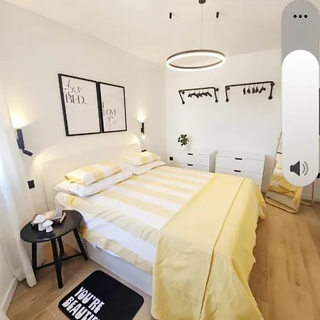Ton1 Appartement *