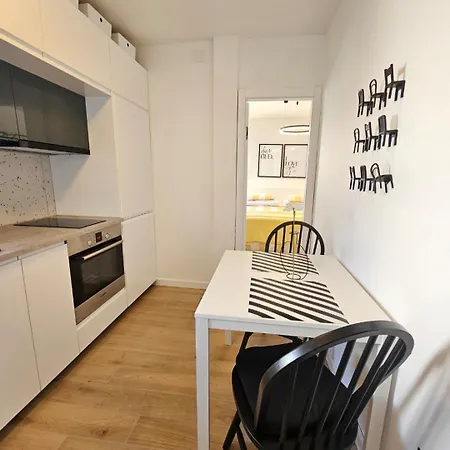 Ton1 Appartement