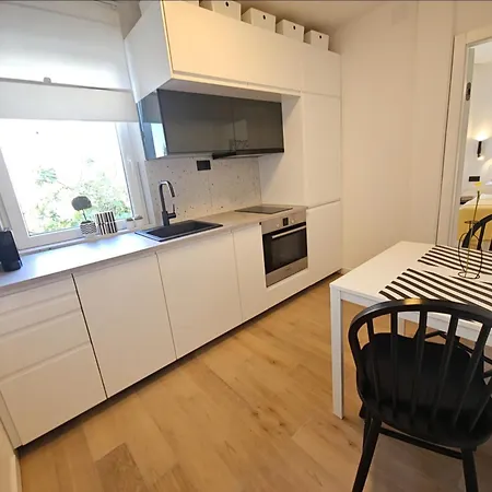 Appartement Ton1
