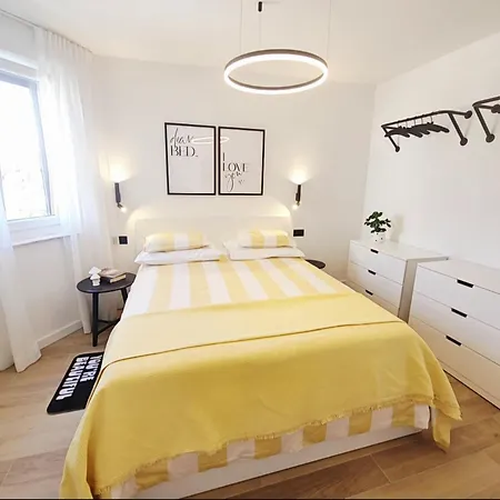 Appartement Ton1 *