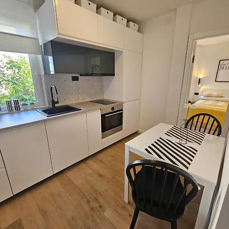 Ton1 Appartement *
