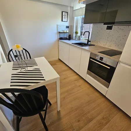 Appartement Ton1 Split
