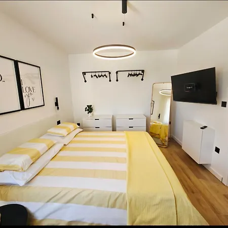 Appartement Ton1 Split