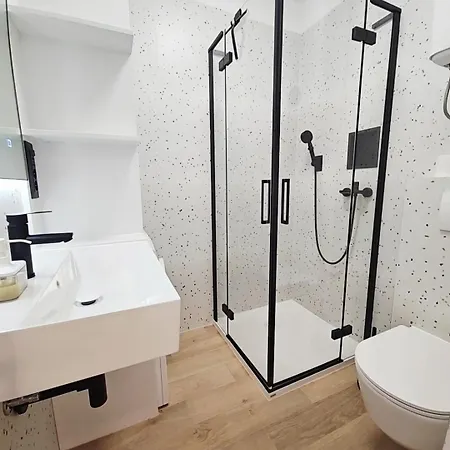 Ton1 Appartement Split