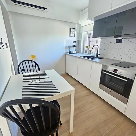 Appartement Ton1